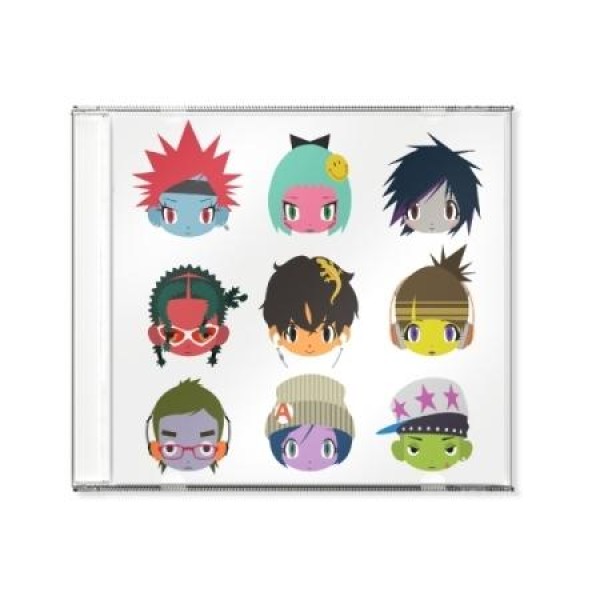 JMIN / FOREVER KIDS (EP)｜韓国 K-POP CD｜