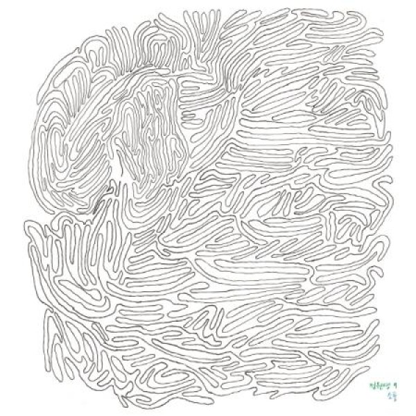 チョン・ウォンヨン(JEONG WONYEONG) / PICNIC(180g, 1LP, MARBLE COLORED VINYL + CD)(LPレコード盤)
