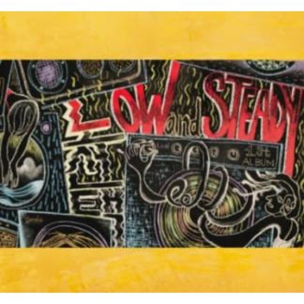 ノ・ソンテク(ex Windy City) / Low & Steady｜韓国 K-POP CD｜インディーズ｜