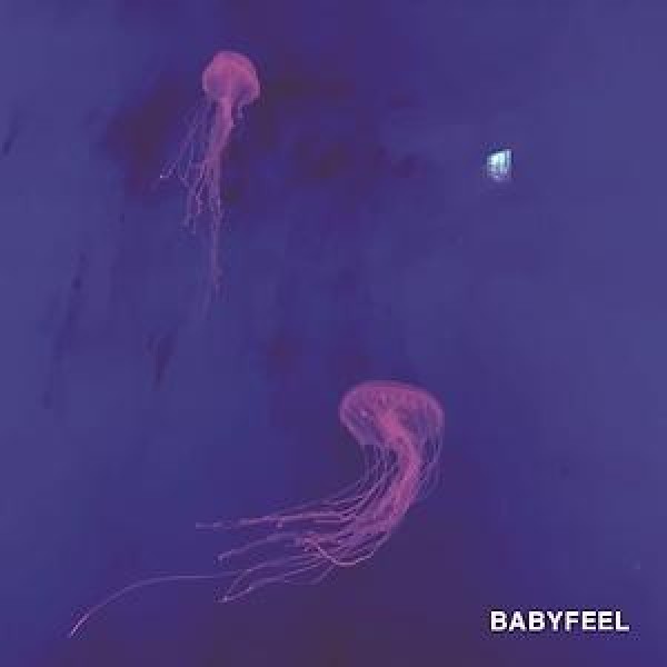 BABYFEEL / EARTH｜韓国 K-POP CD｜