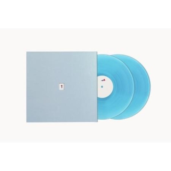 イ・ソラ(LEE SORA) / 7集(透明プシアピンクカラー)(2LP)(LPレコード盤
