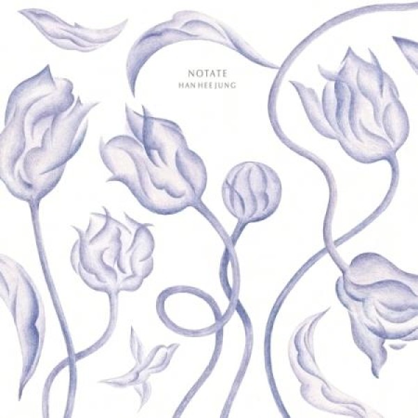 ハン・ヒジョン / NOTATE(180g クリアカラー盤)(LPレコード盤)