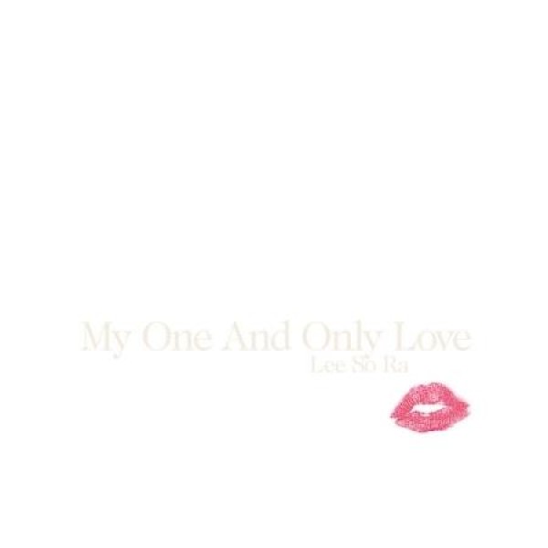 イ・ソラ(LEE SORA) / MY ONE AND ONLY LOVE(LPレコード盤)