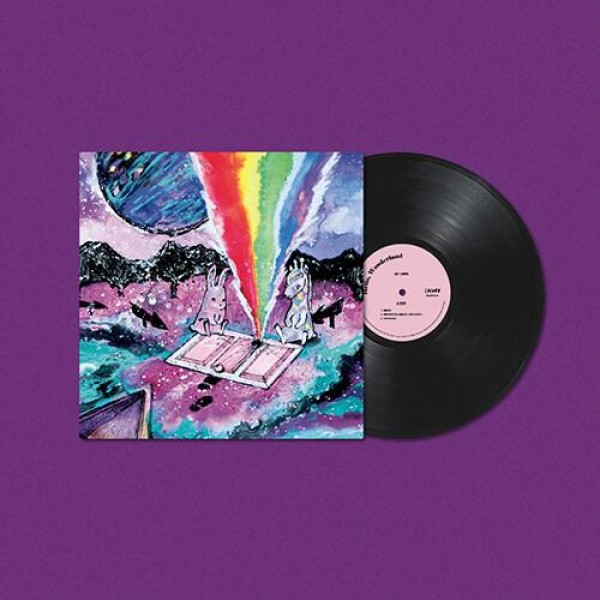 JOY(RED VELVET) / HELLO(初回限定版)(LPレコード盤) : 創業23周年