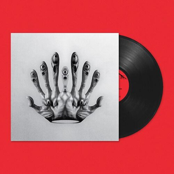 THE SOLUTIONS / N / A (180g LP)(LPレコード盤)
