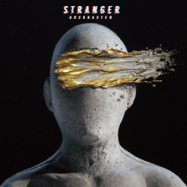 GUCKKASTEN / STRANGER(EP)｜韓国 K-POP CD｜