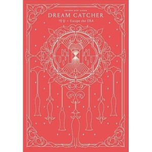 K-POP・アジア Dreamcatcher Escape the ERA Outside Ver DREAMCATCHER / 悪夢 - ESCAPE THE ERA OUTSIDE VER.｜韓国 K-POP CD