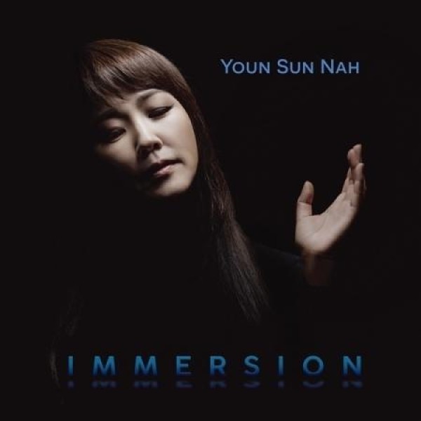 ナ・ユンソン / IMMERSION (LP限定盤)(LPレコード盤)