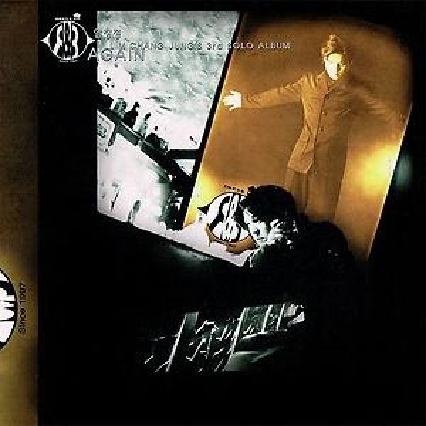 イム・チャンジョン / AGAIN (限定盤)(LPレコード盤)