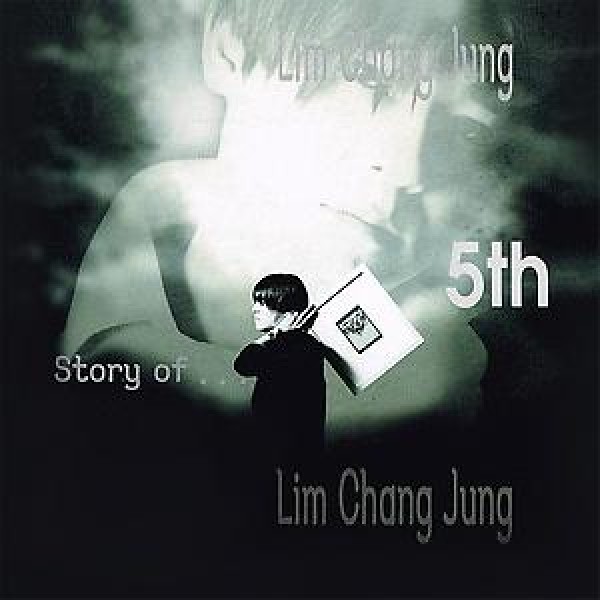 イム・チャンジョン / Story Of... (限定盤)(LPレコード盤)