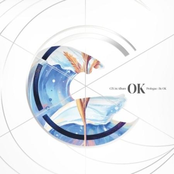 CIX / ［OK］PROLOGUE : BE OK STORM VER.｜韓国 K-POP CD｜