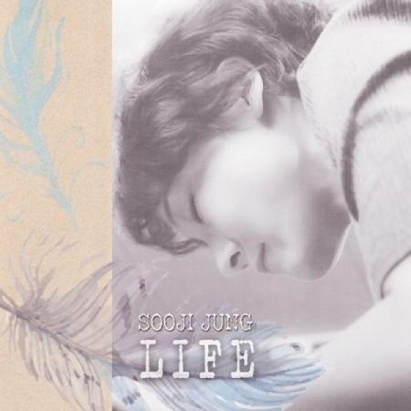 チョン・スジ / LIFE｜ジャズ｜韓国 K-POP CD｜