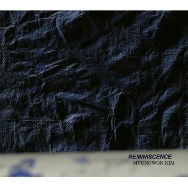 キム・ミョンウォン / REMINISCENCE｜韓国 K-POP CD｜