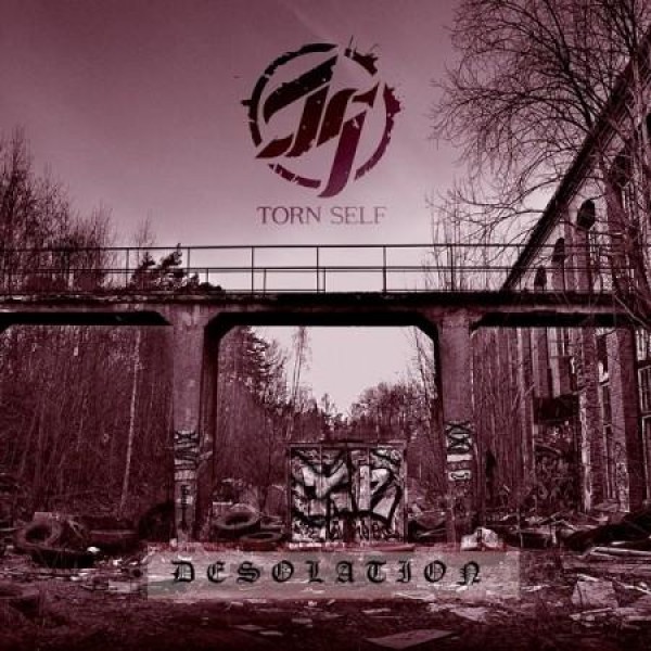 TORNSELF / DESOLATION(1ST EP)｜韓国 K-POP CD｜