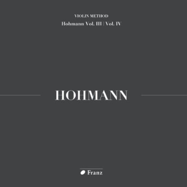 キム・スヒョン / HOMANN VOL.3, VOL.4｜クラシック｜韓国 K-POP CD｜