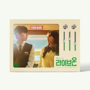 ワーナーミュージック OST / ランオン(RUN ON)(JTBC韓国ドラマ