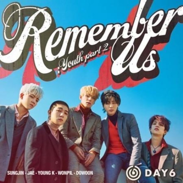DAY6 / (DVD・3disc) EVERY FINALE CONCERT [THE BEST MOMENTS] : 創業