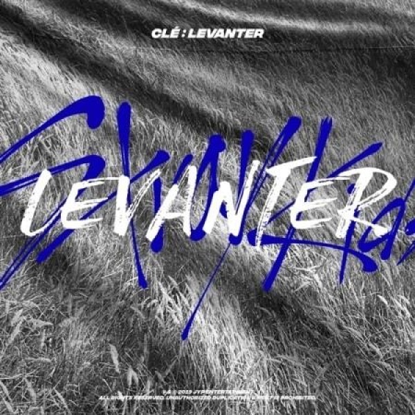 STRAY KIDS / CLE : LEVANTER(限定版)｜韓国 K-POP CD｜