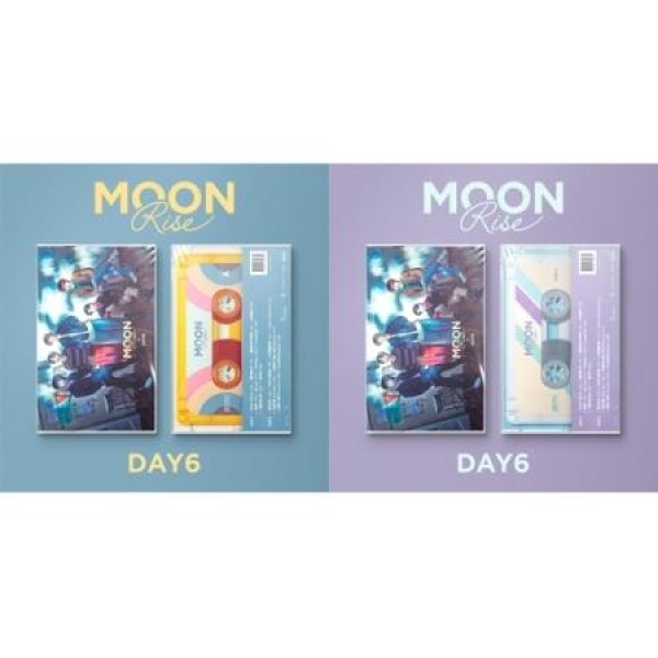DAY6 / (DVD・2disc) 1ST WORLD TOUR［YOUTH］ : 創業23周年 韓国音楽
