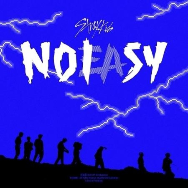 STRAY KIDS / NOEASY (限定版)｜韓国 K-POP CD｜