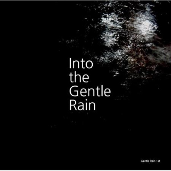 GENTLE RAIN / INTO THE GENTLE RAIN(カラー限定盤)(LPレコード盤)