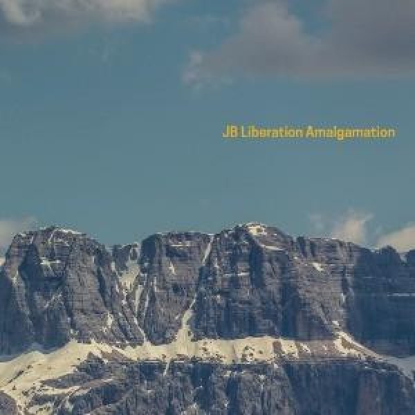 JB Liberation Amalgamation(パク・ジャンウン/イ・スジン/シン・ドンハ/シン・ドンジン) / JB Liberation Amalgamation｜韓国 K-POP CD｜［インディーズ ］