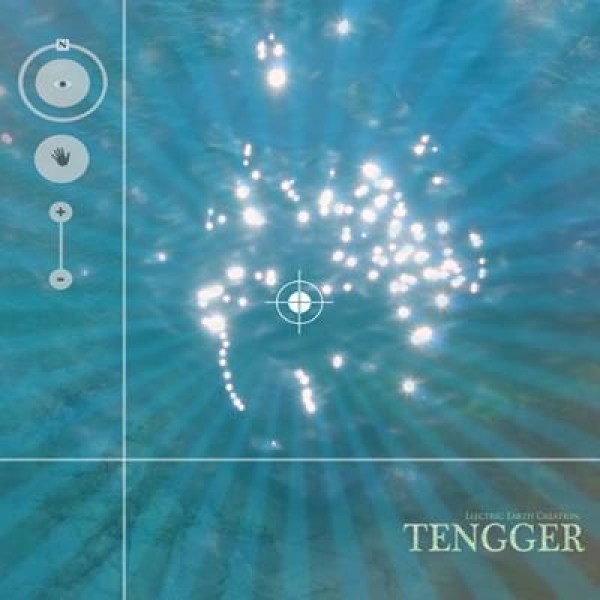 TENGGER / Electric Earth Creation｜韓国 K-POP CD｜インディーズ｜