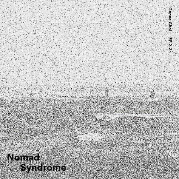 チェ・ゴウン / Nomad Syndrome(LIMITED EDITION)｜韓国 K-POP CD｜インディーズ｜