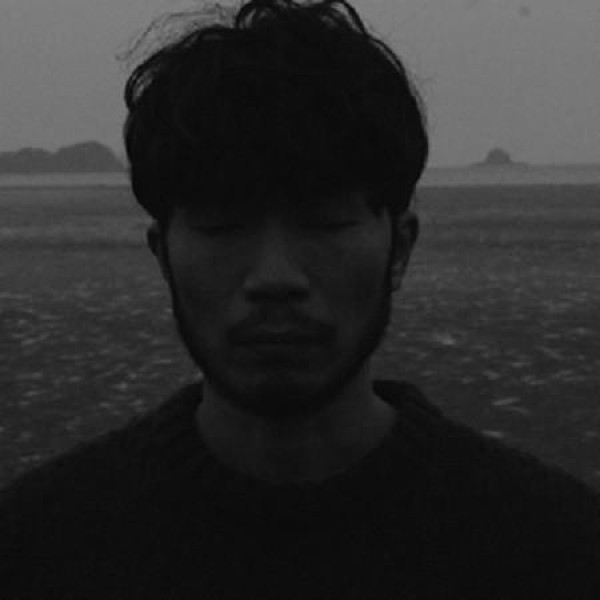 キム・ヘウォン / 海と私の変化(Sea And Myself)(LPレコード盤)