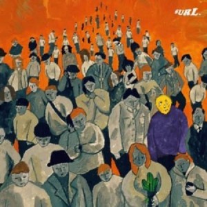 SURL / Aren’t You?｜韓国 K-POP CD｜インディーズ｜