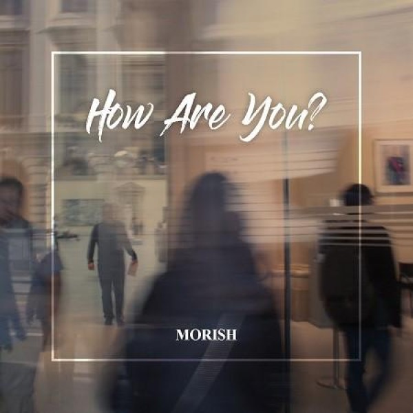 MORISH / How Are You?｜韓国 K-POP CD｜［インディーズ ］