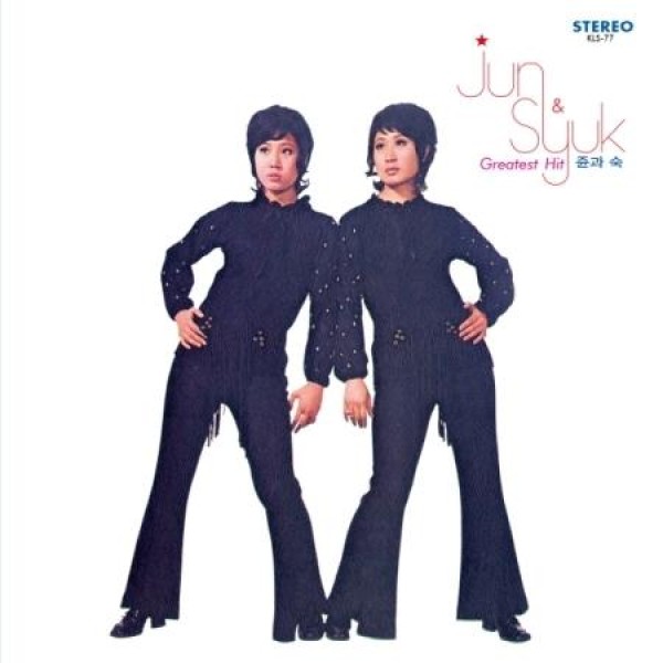 ジュンとスク(JUN & SYUK) / GREATEST HIT(180g)(LPレコード盤)