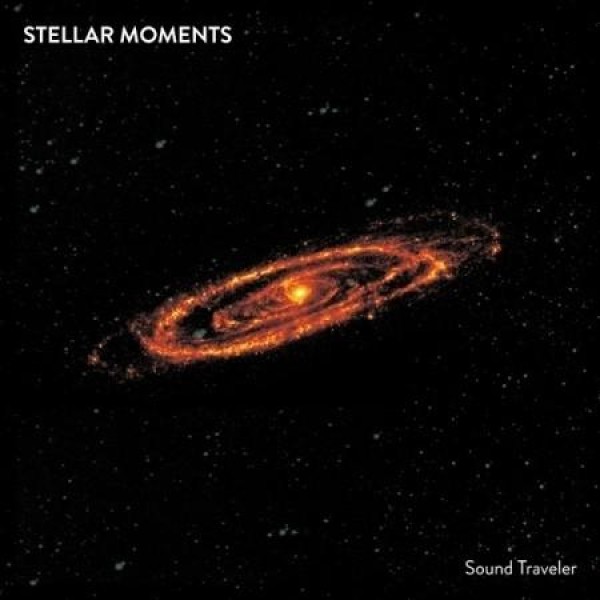 STELLA MOMENTS / SOUND TRAVELER｜韓国 K-POP CD｜