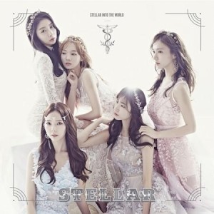 K-POP・アジア STELLAR MARIONETTE STELLAR / MARIONETTE｜韓国 K-POP CD｜CMCC10238 : 創業23周年 韓国