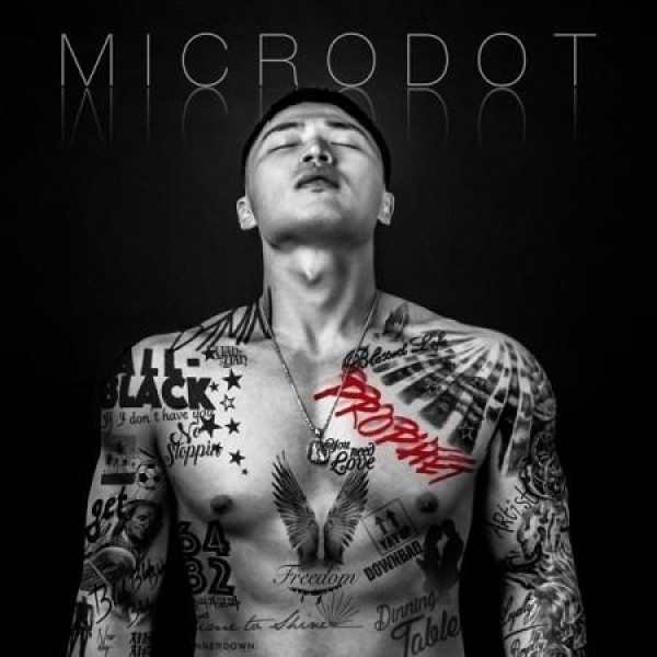 MICRODOT / PROPHET (2CD)｜韓国 K-POP CD｜