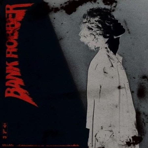 VILLAIN / BANK ROBBER(EP)｜韓国 K-POP CD｜