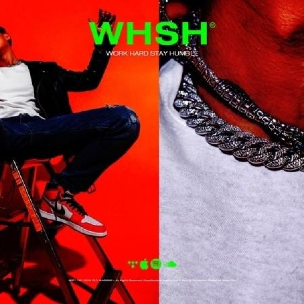 MOTI / WHSH(EP)｜韓国 K-POP CD｜