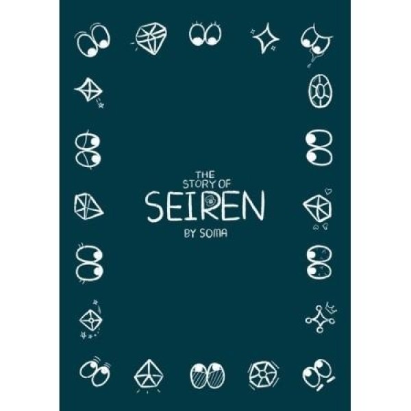 SOMA / SEIREN｜韓国 K-POP CD｜