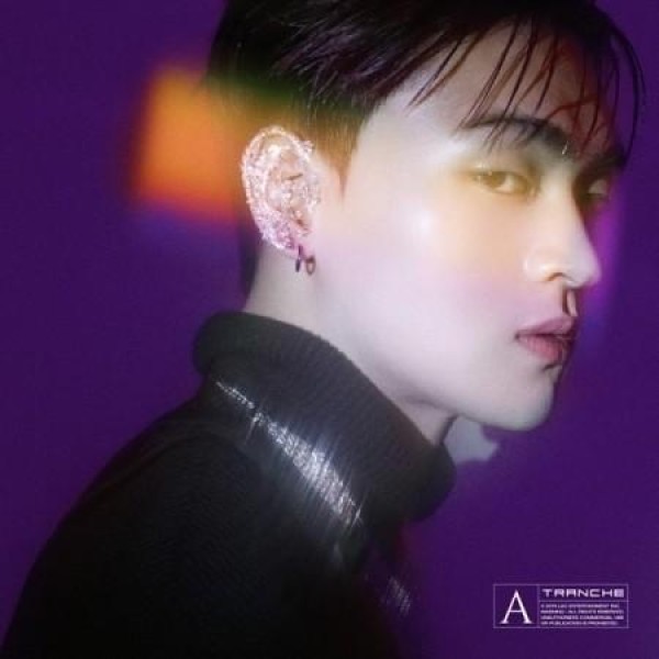 AVIN / TRANCHE(1ST EP)｜韓国 K-POP CD｜
