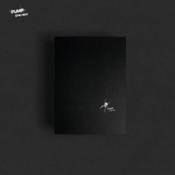 EPIK HIGH / Black Swan Songs(Repackage)｜韓国 K-POP CD｜CMBC0611