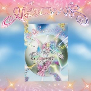 VVUP / VVON｜韓国 K-POP CD｜ (予約販売 7/29以降発送予定)