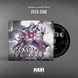 OST / 勝利の女神:NIKKE (GODDESS FALL)｜韓国 K-POP CD｜ : 創業23