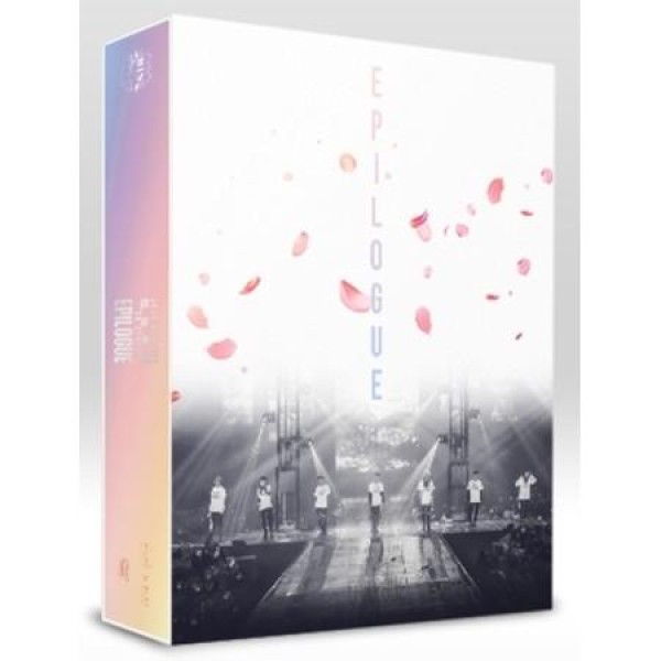 BTS 防弾少年団 / PERMISSION TO DANCE ON STAGE - LIVE(2種から1種