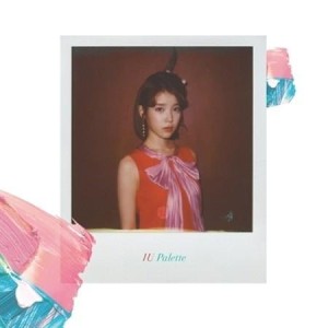 IU(アイユー) / THE WINNING SPECIAL VER.｜韓国 K-POP CD｜ : 創業23