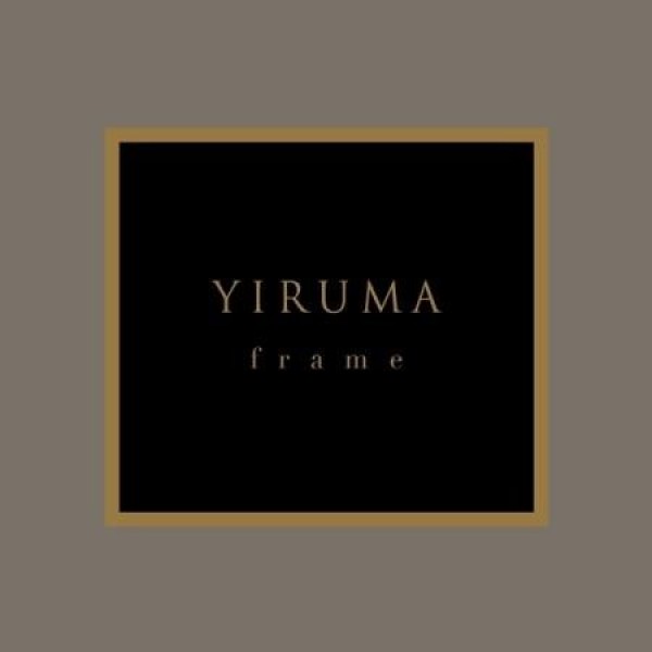 イルマ(YIRUMA) / FRAME｜韓国 K-POP CD｜
