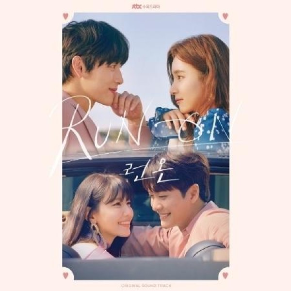 OST / チョン・ウチ(KBS韓国ドラマ)｜オリジナルサウンドトラック