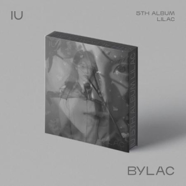 IU(アイユー) / LAST FANTASY(一般版)｜韓国 K-POP CD｜L100004399