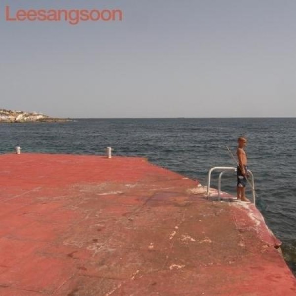 イ・サンスン / LEESANGSOON(ブラック盤)(LPレコード盤)