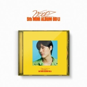 WOODZ(チョ・スンヨン) / EQUAL COSMIC VER.｜韓国 K-POP CD｜ : 創業