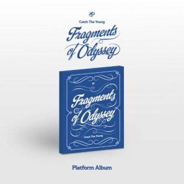 CATCH THE YOUNG / CATCH THE YOUNG : FRAGMENTS OF ODYSSEY META VER.｜CDではありません｜